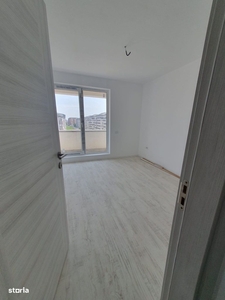 vand apartament 2 camere mobilat, zona piata Progresu, 47 mp, et. 2/7