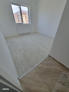 Apartament de 2 camere, loc de parcare inclus