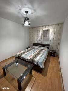 Gaminvest-Apartament cu 3 camere de vanzare, Decebal, Oradea V3809