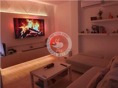 Pallady | Apartament 2 camere | 53 mp | decomandat | B8244