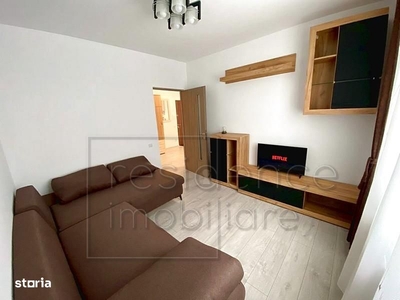 Pet friendly! Apartament 2 camere, Manastur-Floresti, zona VIVO+Garaj