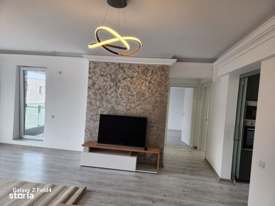 Apartament modern de 3 camere , 74 mp + tersa 15 mp , zona Zorilor