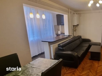 Proprietar inchiriez apartament 3 camere Gh. Lazar