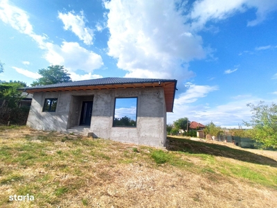 Proprietate Bascov/Schiau , ''La gri'' , teren 1.280mp !