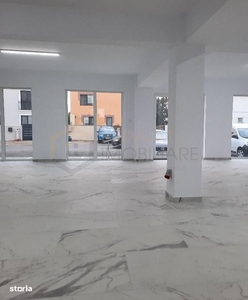 Apartament 3 camere 62.6mp + Garaj subteran in zona Primariei Floresti