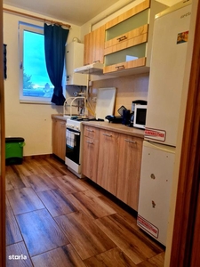 Se inchiriaza apartament 2 camere zona Sigma Zorilor