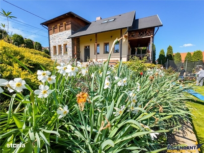 Casa individuala Floreasca Barbu Vacarescu