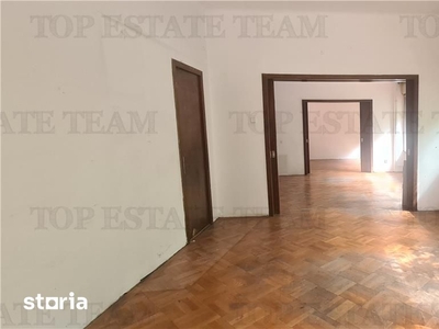 Apartament cu 2 camere | Decomandat | 52 mpu | Zona Intre Lacuri