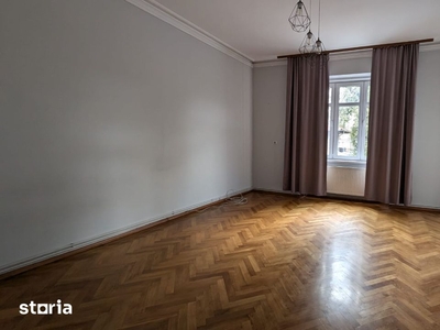 Spatiu birouri 4 camere, 121 mp , zona Bdul Victoriei