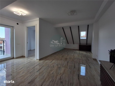 Apartament 4 camere | Primaverii