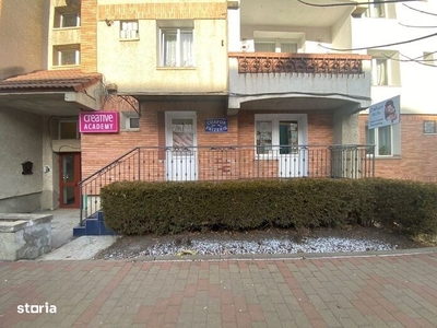 Apartament 2 camere, loc parcare, Andrei Muresanu, Str. A. Presecan