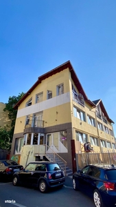 Apartament modern cu 2 camere în ansamblu rezidențial nou,Bucium-Vișan