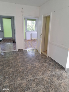 Apartament 2 camere Floresti - Oncos Parc