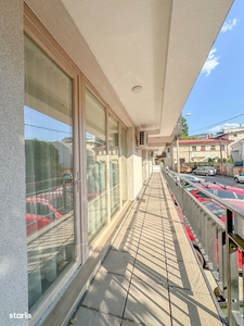 Apartament nou cu 3 camere, în Via Carmina!