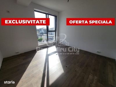 Apartament 2 camere, parcare, S- 58 mp, Str. Frunzisului, Zorilor.