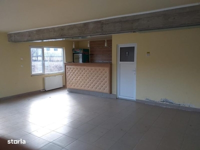 Apartament cu 3 camere pe doua nivele, Giroc