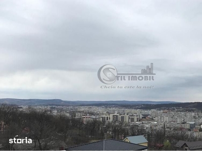 BRANCOVEANU - Aurel Persu vanzare apartament 2 camere