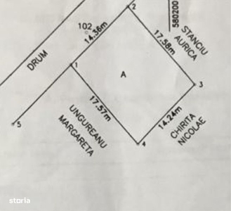 Apartament 2 camere Bucium et 1 66mp 110000 Mutare Imediata