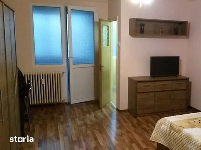 Sos. Oltenitei - Corvaris - 2 camere mobilat - 68.000 Euro