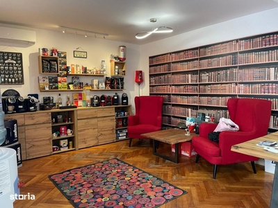 Pensiune / Casa 400 MP | Str. Mihai Eminescu