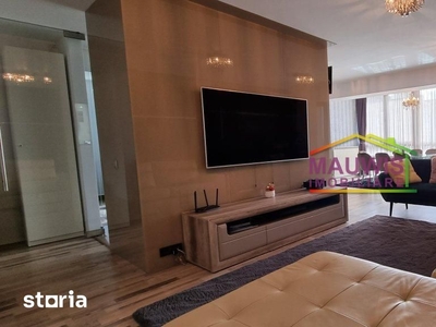 Vanzare apartament 3 camere, mobilat si utilat, in Ploiesti, zona 9 Ma