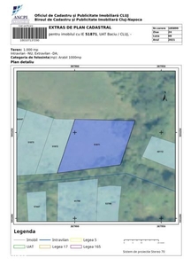 PROPRIETATE CU ENERGIE PURA | Sanctuarul Eleganței și Rafinamentului