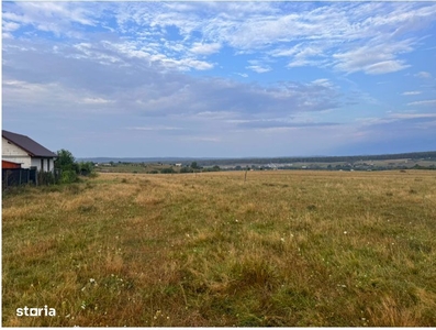 Vand Teren, Intravilan, 500 mp , Zona Calea Cisnadiei