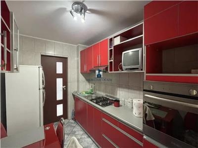 Vanzare Apartament 2 Camere Decomandat BerceniLuica