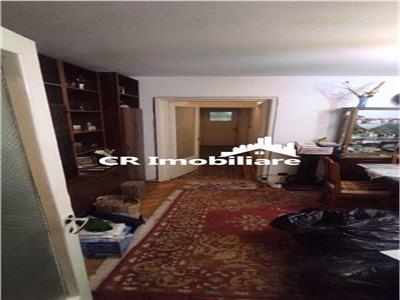 Vanzare apartament 3 camere Metrou Iancului