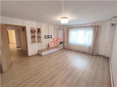 Vanzare apartament 4 camere Doamna Ghica cu CT, renovat integral