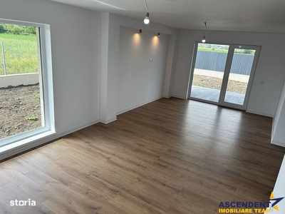 2 camere, bloc nou, mobilat modern, in Marasti, strada Dorobantilor