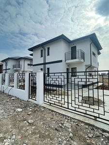 Vila Duplex, Teren 210 mp, Mutare Imediata