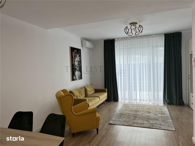 Vila premium 5 camere + 2 locuri parcare | PIPERA