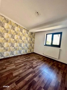 Decebal I Apartament 3 camere I 7 minute metrou