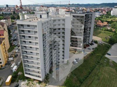 38mpu Garsoniera Etaj intermediar | Str Rahovei | Bloc Y | Dezvoltator