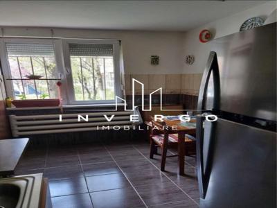 Apartament, 2 camere, de vanzare, in Olosig