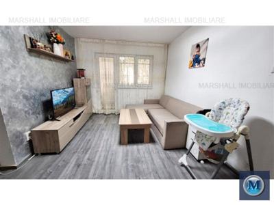 Apartament 2 camere de vanzare, zona Mihai Bravu, 49 mp