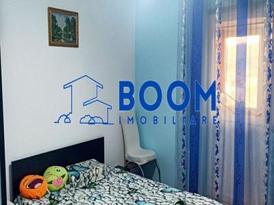 Apartament 2 camere | Mobilat | Ostroveni | ID-ED05