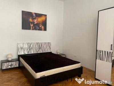 Apartament 2 camere zona Centrala