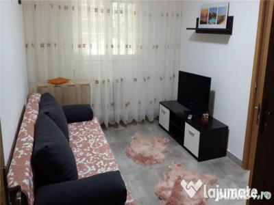 Apartament 2 camere, parter, langa liceul Decebal