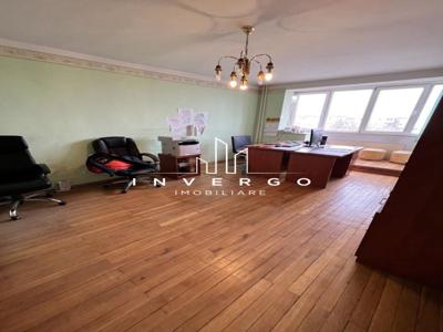 Apartament, 3 camere, de vanzare, in Decebal-Dacia