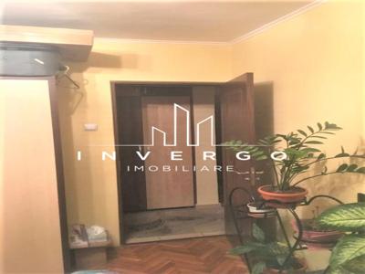 Apartament, 3 camere, de vanzare, in Decebal-Dacia