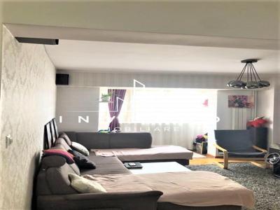 Apartament, 3 camere, de vanzare, in Nufarul