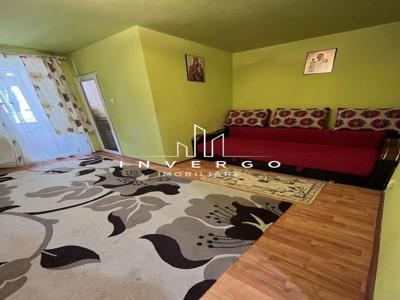 Apartament, 3 camere, de vanzare, in Rogerius