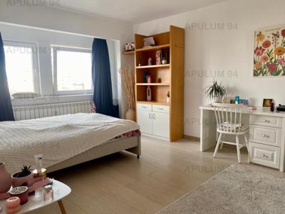 Apartament 3 camere de vanzare UNIRII - Bucuresti