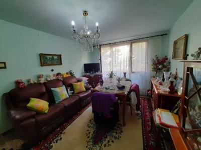 Apartament 3 camere Drumul Taberei, parc Moghioros