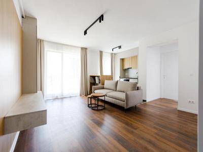 Apartament 3 camere - mobilat si utilat - Complex Denya Forest