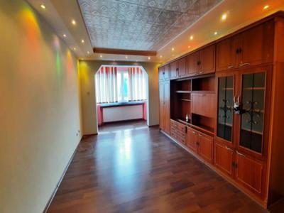 Apartament, 3 camere semidecomandat, 68 mp, Maratei, de vanzare, B-dul Traian , Cod 152321