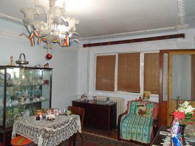 Apartament 3 camere Titulescu, 4 minute metrou Basarab