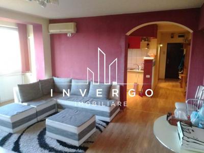 Apartament, 4 camere, de vanzare, in Decebal-Dacia